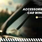 accessories for car windows