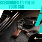 accessories to put in your car