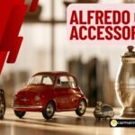 alfredo car accessories
