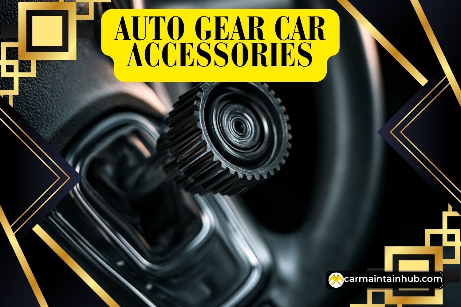 auto gear car accessories