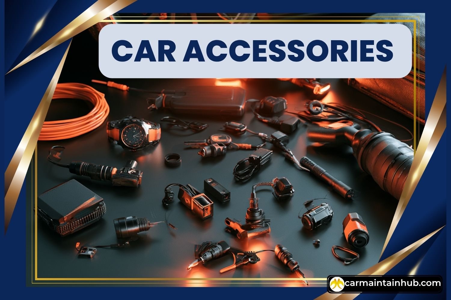 car accessories car accessories