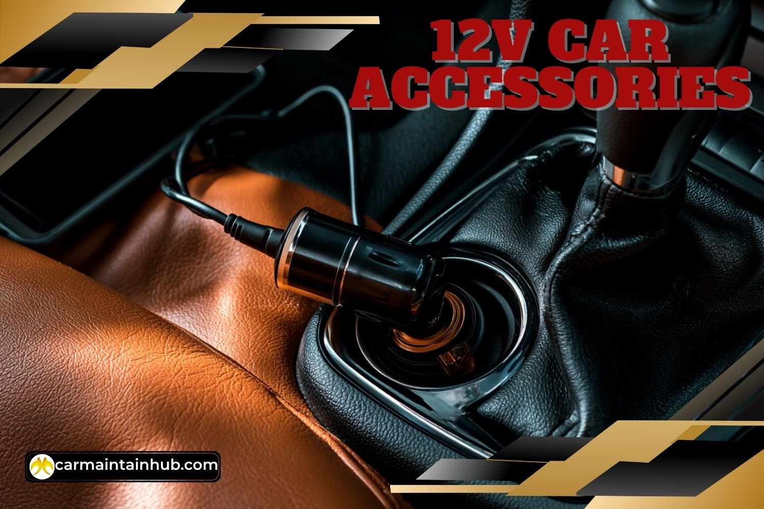 12v car accessories